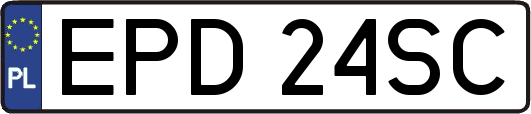 EPD24SC