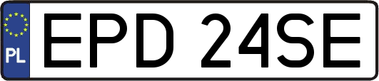 EPD24SE