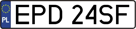 EPD24SF