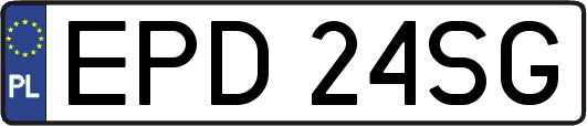 EPD24SG