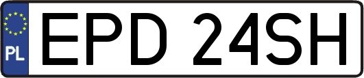 EPD24SH