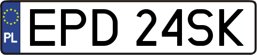 EPD24SK