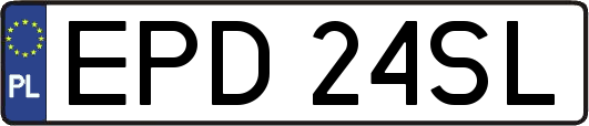 EPD24SL
