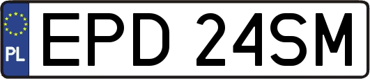 EPD24SM