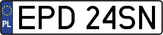 EPD24SN