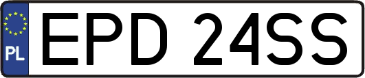 EPD24SS