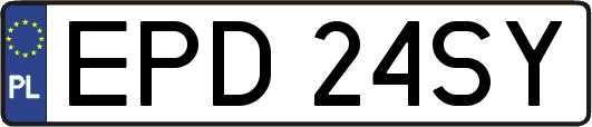 EPD24SY