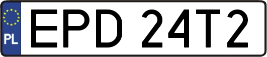 EPD24T2
