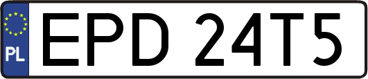 EPD24T5