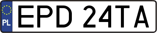 EPD24TA