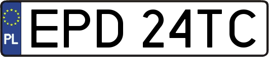 EPD24TC
