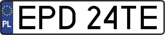 EPD24TE