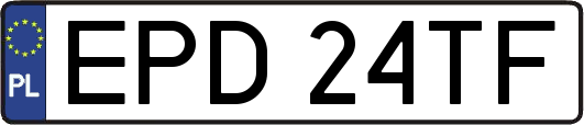 EPD24TF