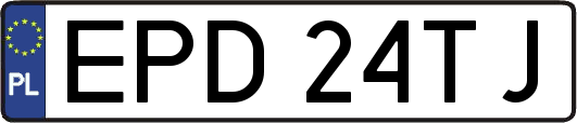 EPD24TJ