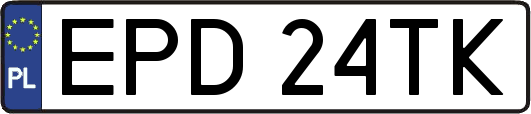 EPD24TK
