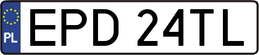 EPD24TL