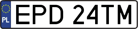 EPD24TM