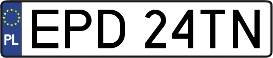EPD24TN