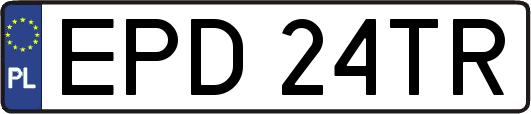 EPD24TR