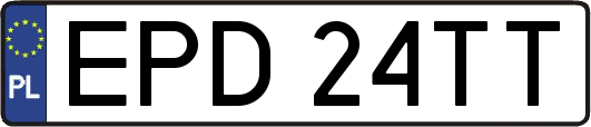 EPD24TT