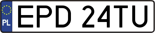 EPD24TU