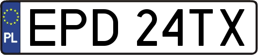 EPD24TX