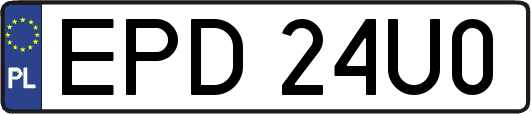 EPD24U0