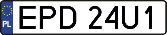 EPD24U1