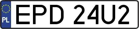 EPD24U2