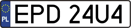 EPD24U4
