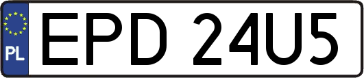 EPD24U5