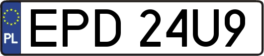 EPD24U9