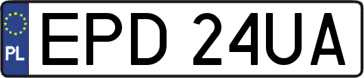 EPD24UA