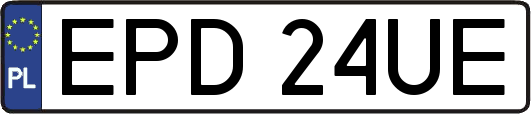 EPD24UE