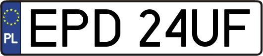 EPD24UF