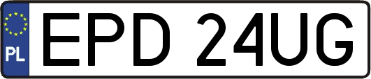 EPD24UG