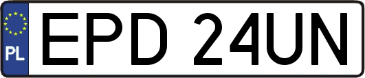 EPD24UN