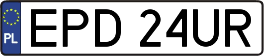 EPD24UR
