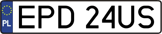 EPD24US