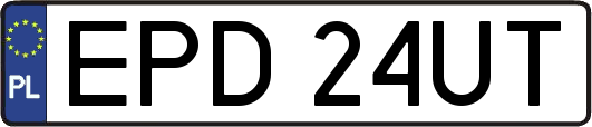 EPD24UT