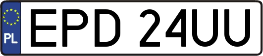 EPD24UU
