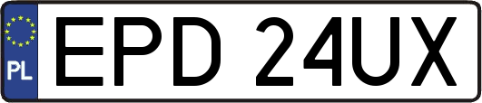 EPD24UX
