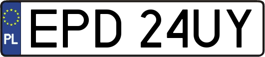 EPD24UY