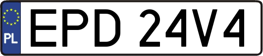EPD24V4