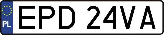 EPD24VA