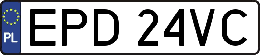 EPD24VC