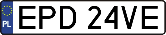 EPD24VE