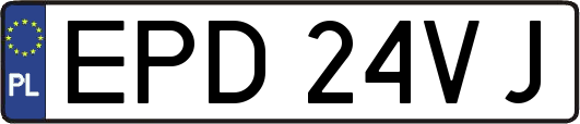 EPD24VJ