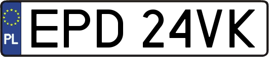 EPD24VK