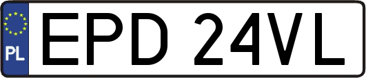 EPD24VL